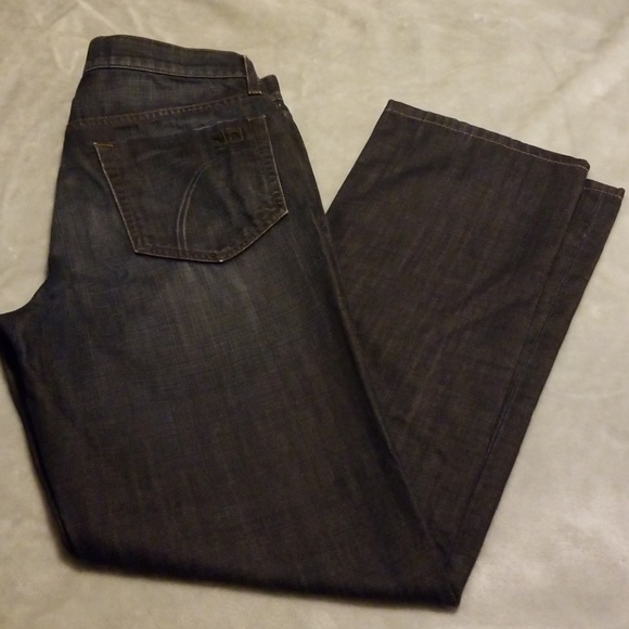 Mens Rebel Joe Jeans - Picture 4 of 6